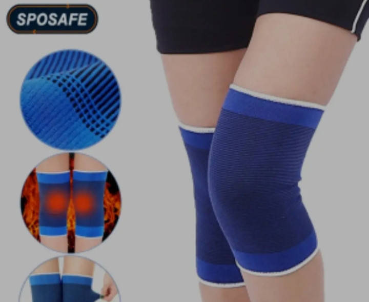 Бандаж коленный, Ортез, Бандаж Коленного Сустава Knee, Фиксатор на колено, Наколенник эластичный 1шт
Бандаж коленный, Ортез, Бандаж Коленного Сустава Knee, Фиксатор на колено, Наколенник эластичный 1шт