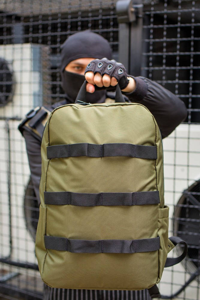 Тактический рюкзак 30 л Хаки.Военный армейский рюкзак с системой Молли Molle.Штурмовой рюкзак.Походный рюкзак.
Тактический рюкзак 30 л Хаки.Военный армейский рюкзак с системой Молли Molle.Штурмовой рюкзак.Походный рюкзак.