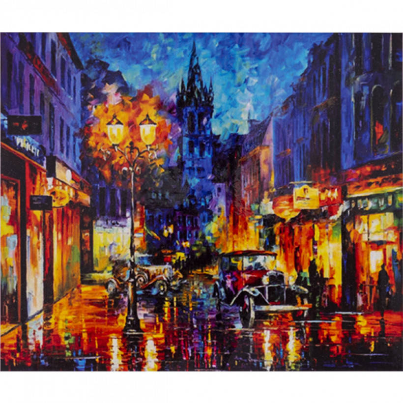 Алмазная мозаика 40х50 см DIY Амстердам 1905 (SL 70682)
Алмазная мозаика 40х50 см DIY Амстердам 1905 (SL 70682)