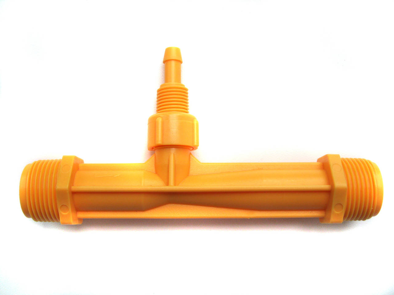 Инжектор "ВЕНТУРИ" - 3/4" для внесения удобрений
Инжектор "ВЕНТУРИ" - 3/4" для внесения удобрений