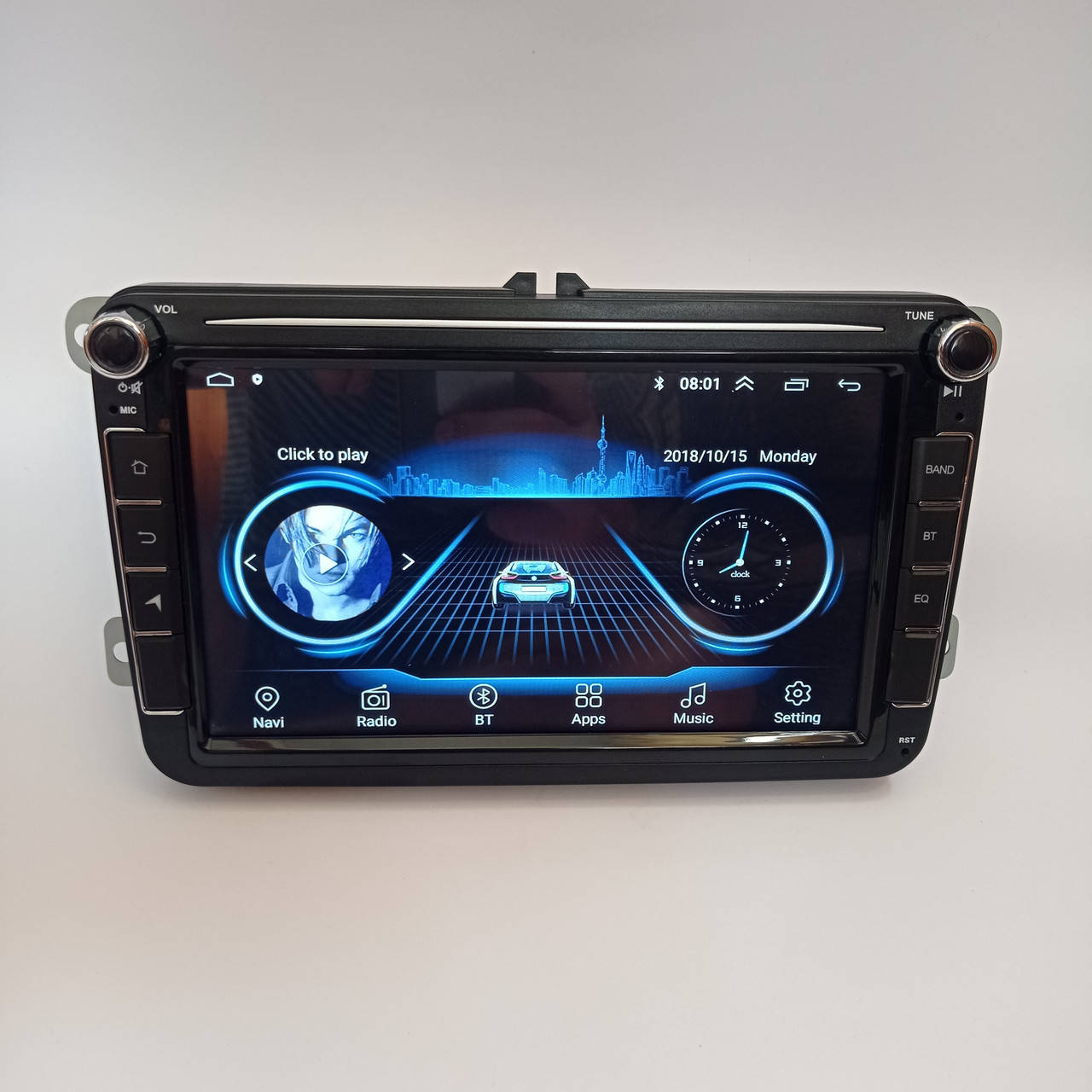 Android магнитола Volkswagen VW Passat Golf Jetta Caddy Transporter Polo Touran Tiguan Skoda
Android магнитола Volkswagen VW Passat Golf Jetta Caddy Transporter Polo Touran Tiguan Skoda