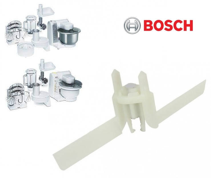 Лопасть без металлического стержня для кухонного комбайна Bosch 5209102 091027 MUM4750EU MUM4750EU
Лопасть без металлического стержня для кухонного комбайна Bosch 5209102 091027 MUM4750EU MUM4750EU