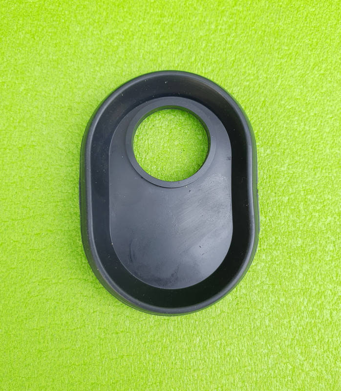 Резиновый уплотнитель ОВАЛЬНЫЙ (Украина) - 115*85мм для бойлера Ariston (под фланец с посадочным местом)
Резиновый уплотнитель ОВАЛЬНЫЙ (Украина) - 115*85мм для бойлера Ariston (под фланец с посадочным местом)