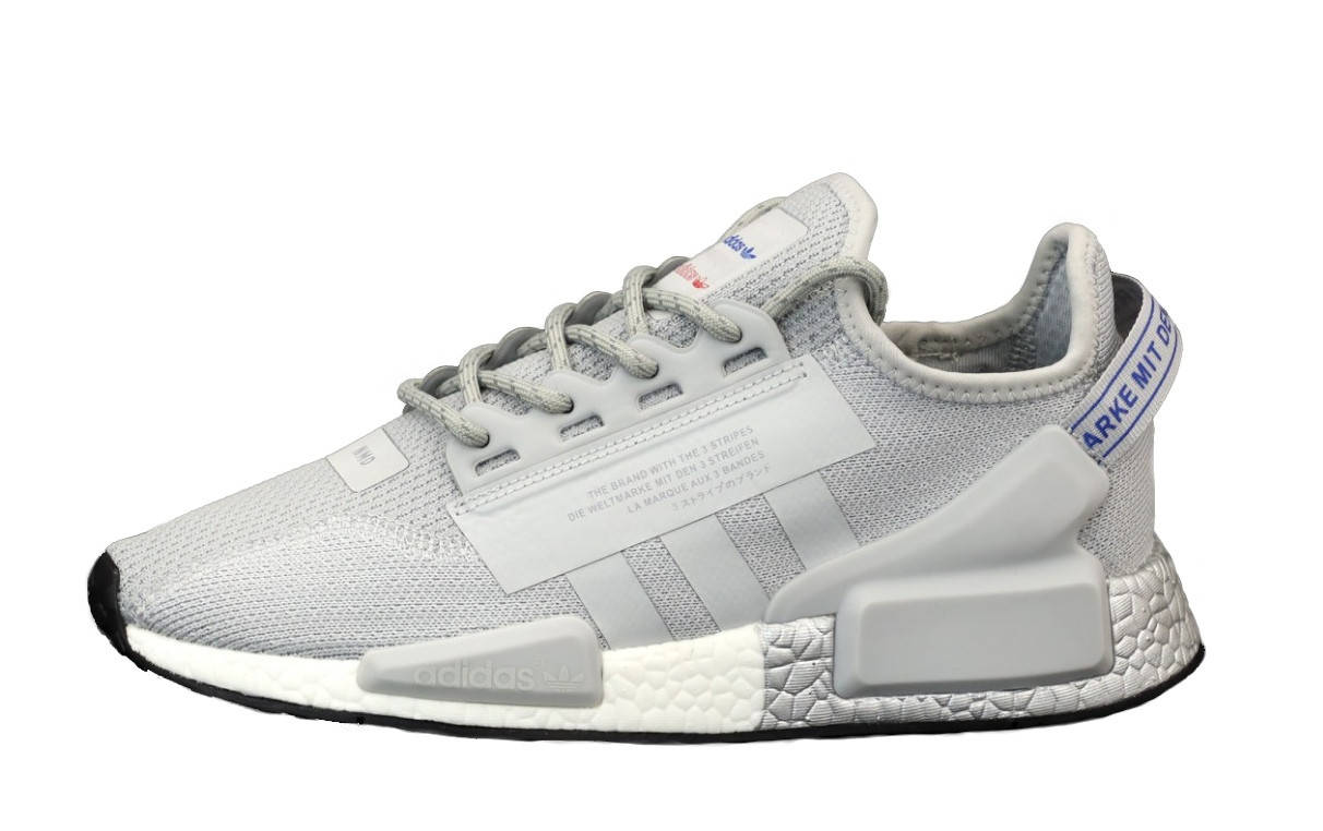 Мужские кроссовки Adidas NMD R1 V2, мужские кроссовки адидас НМД р1 в2, чоловічі кросівки Adidas NMD R1 V2, Серый
Мужские кроссовки Adidas NMD R1 V2, мужские кроссовки адидас НМД р1 в2, чоловічі кросівки Adidas NMD R1 V2, Серый