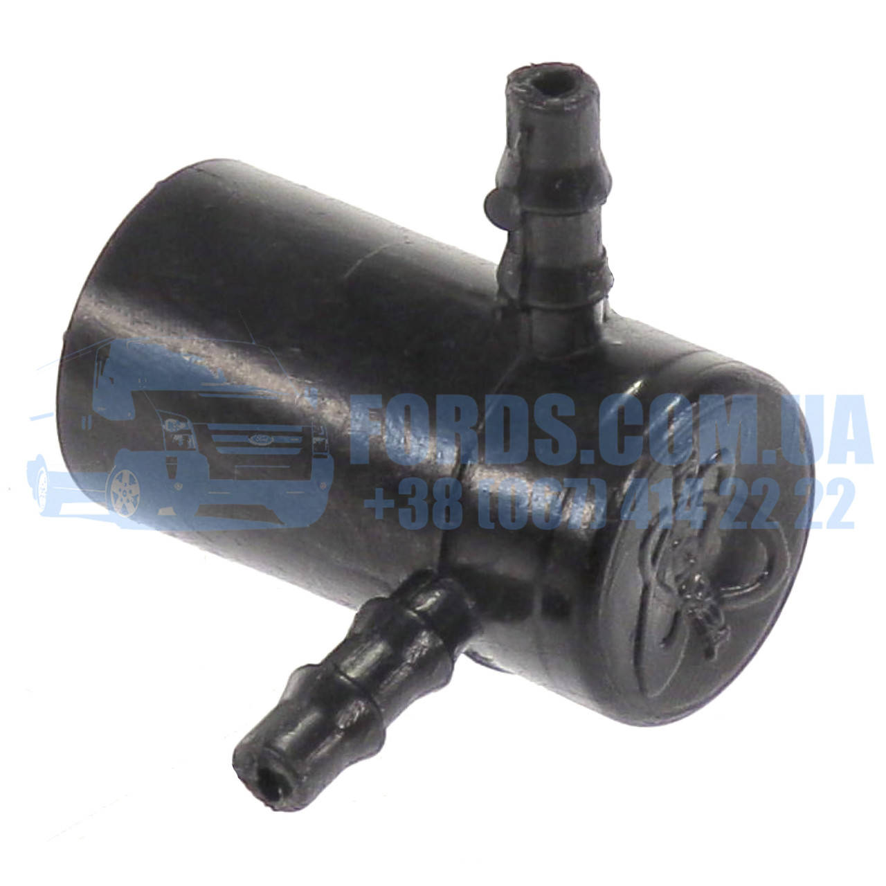 Колпачок форсунки FORD TRANSIT 1988-2000 (2.5DI) (6191557/894F9K022BA/ES1521) DP GROUP
Колпачок форсунки FORD TRANSIT 1988-2000 (2.5DI) (6191557/894F9K022BA/ES1521) DP GROUP