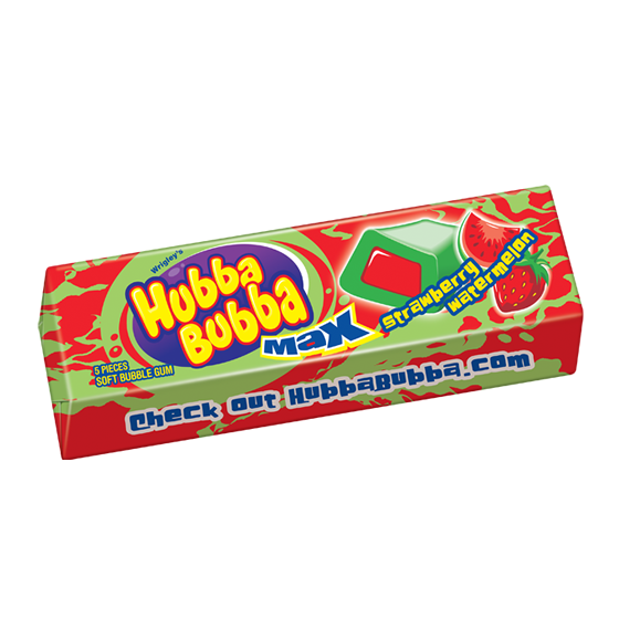 Жевательная резинка Hubba Bubba Classic Strawberry Watermelon Хубба-Бубба клубника-арбуз
Жевательная резинка Hubba Bubba Classic Strawberry Watermelon Хубба-Бубба клубника-арбуз