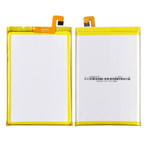 Батарея Ulefone POWER 3 Original
Батарея Ulefone POWER 3 Original