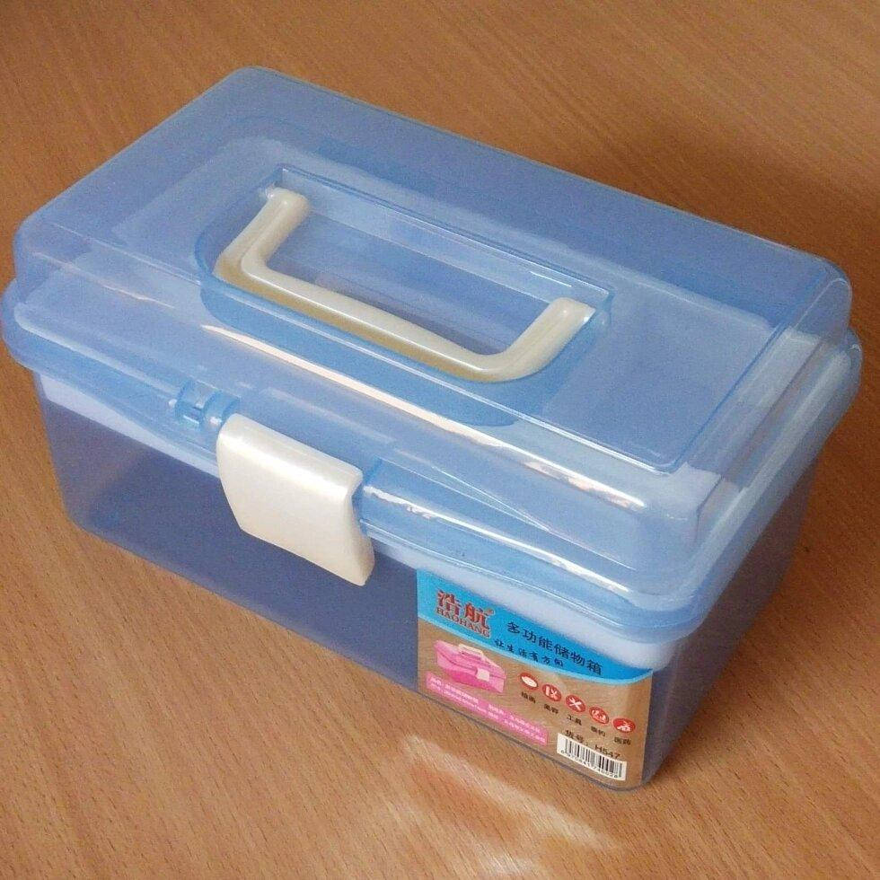 26х6,5х14см тара (чемоданчик, контейнер, органайзер) для рукоделия и шитья (НП-5666)
26х6,5х14см тара (чемоданчик, контейнер, органайзер) для рукоделия и шитья (НП-5666)