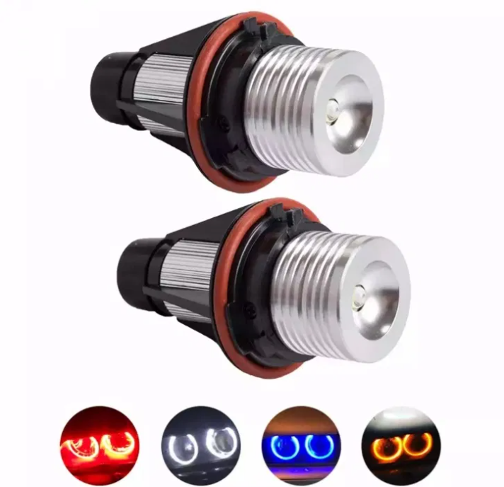 Led Marker 5W Вт White red blue orange лед маркер бмв ангельские глазки лампочка е39 е60 е53 е65 е66
Led Marker 5W Вт White red blue orange лед маркер бмв ангельские глазки лампочка е39 е60 е53 е65 е66