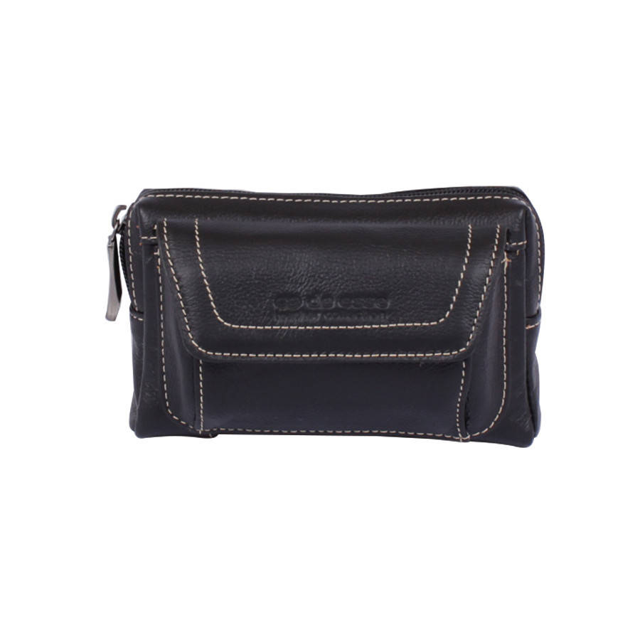 Мужская барсетка из качественной, приятной на ощупь кожи de esse LC46352А-1 Черная, Черный
Мужская барсетка из качественной, приятной на ощупь кожи de esse LC46352А-1 Черная, Черный