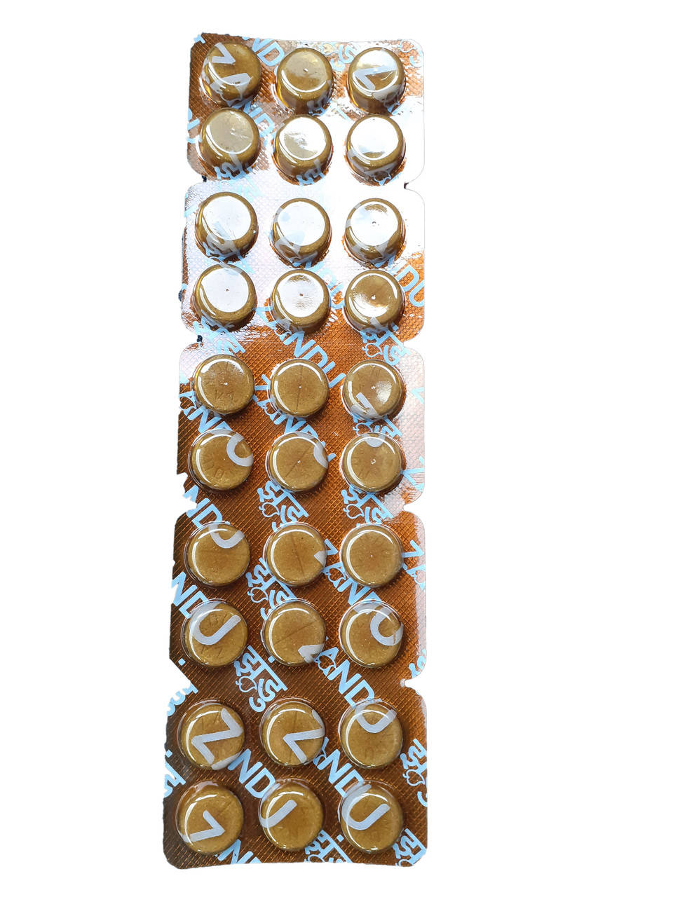 Трифала Занду 30 таб,Тріфала, triphala tablets, Zandu, комплексная очистка организма
Трифала Занду 30 таб,Тріфала, triphala tablets, Zandu, комплексная очистка организма