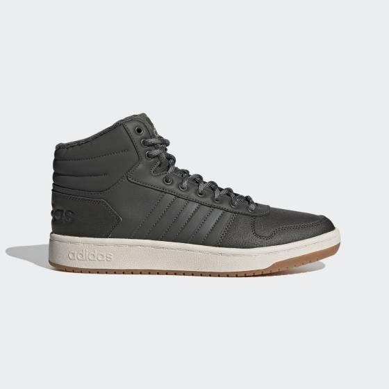 Adidas Hoops 2.0 Mid высокие оригинальные кроссовки размеры 40,41,42,43 (Артикул FW3514) 27.5, Индиго
Adidas Hoops 2.0 Mid высокие оригинальные кроссовки размеры 40,41,42,43 (Артикул FW3514) 27.5, Индиго