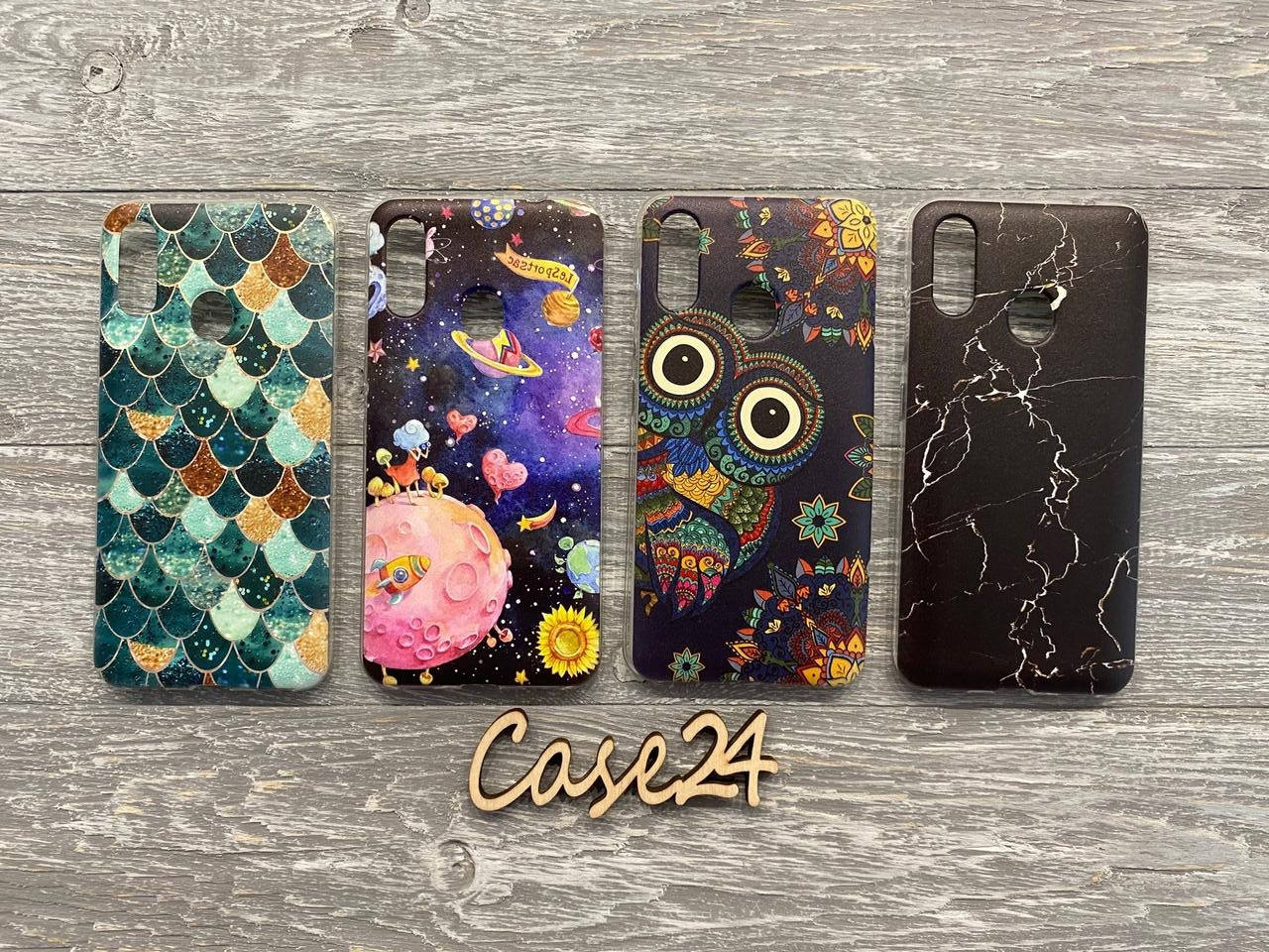 Чехол Print на ZTE BLADE V10 Vita (4 расцветки)
Чехол Print на ZTE BLADE V10 Vita (4 расцветки)