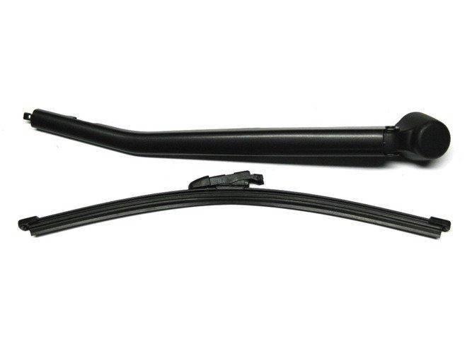 Задний дворник BMW 1 (E81 / E82 / E87 / E88) 03-13 с держателем ( щетка стеклоочистителя с поводком )
Задний дворник BMW 1 (E81 / E82 / E87 / E88) 03-13 с держателем ( щетка стеклоочистителя с поводком )