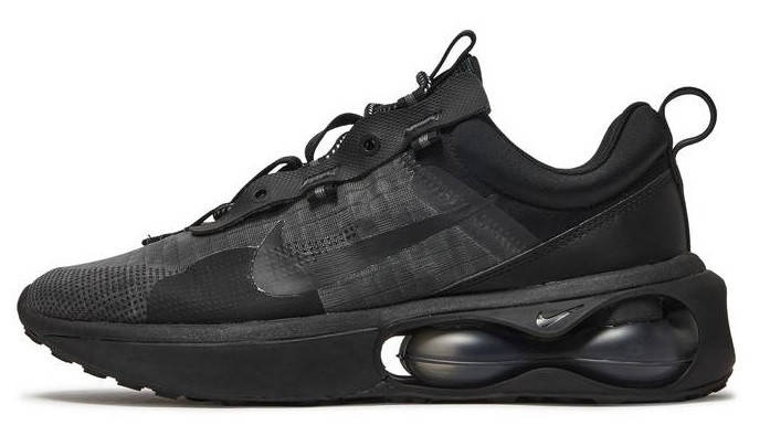 Мужские кроссовки Nike Air Max 2021 Triple Black (найк аир макс 2021, черные) 42, Черный
Мужские кроссовки Nike Air Max 2021 Triple Black (найк аир макс 2021, черные) 42, Черный