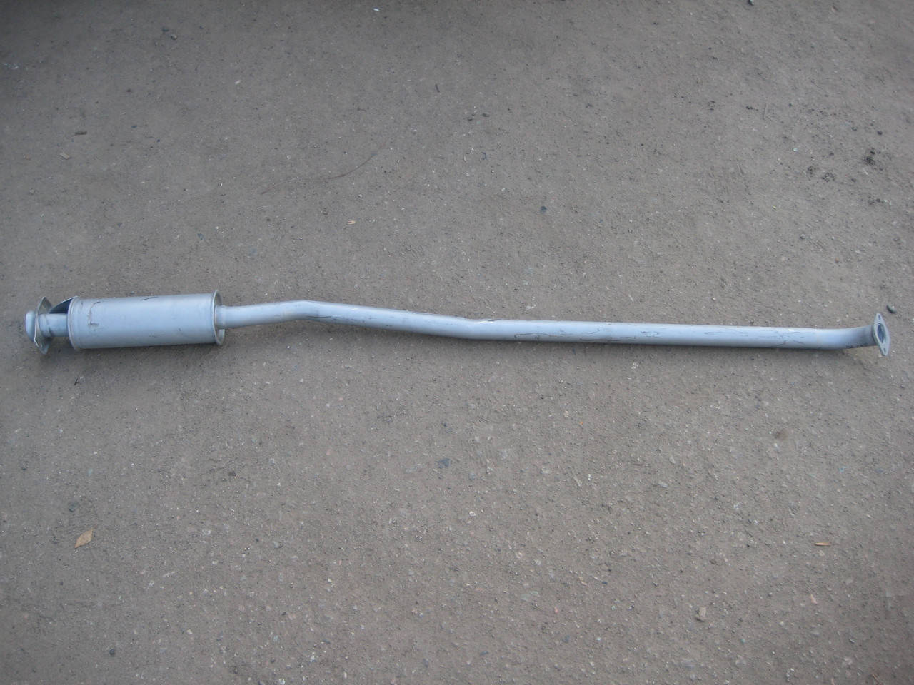 Резонатор Таврия Славута ЗАЗ 1102 1103 1105 ПАП-Авто 1102-1202009-44
Резонатор Таврия Славута ЗАЗ 1102 1103 1105 ПАП-Авто 1102-1202009-44