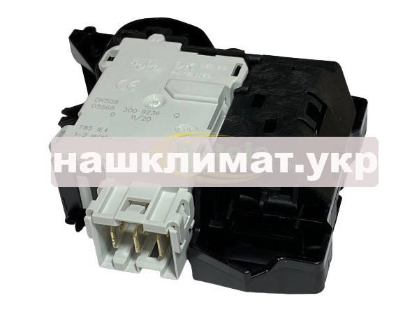 Замок люка (убл) Rold DKS08624 для стиральной машины Hotpoint-Ariston, Whirlpool, Indesit (C00536021,
Замок люка (убл) Rold DKS08624 для стиральной машины Hotpoint-Ariston, Whirlpool, Indesit (C00536021,