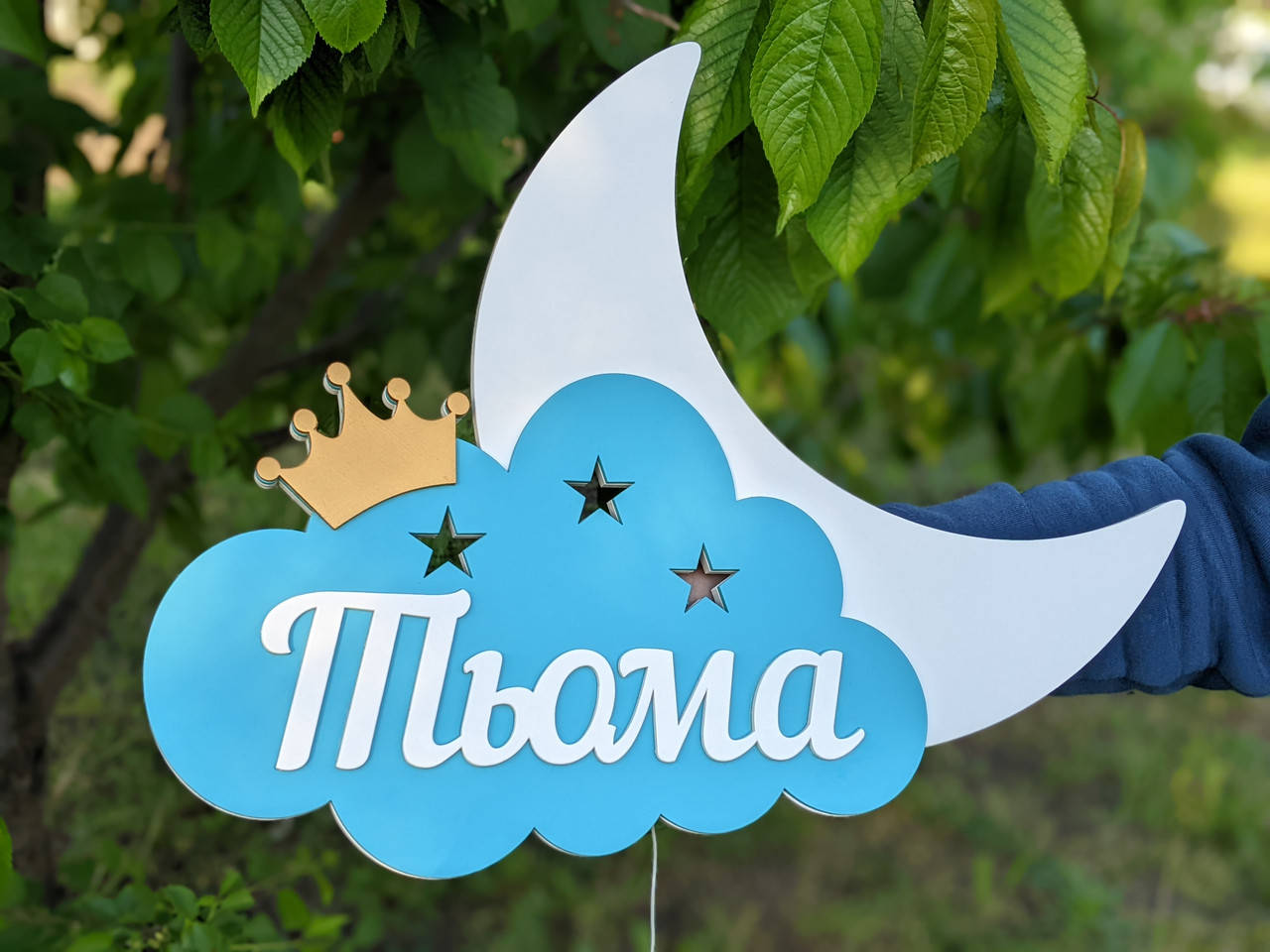 Светильник Бра Ночник ручной работы
Светильник Бра Ночник ручной работы