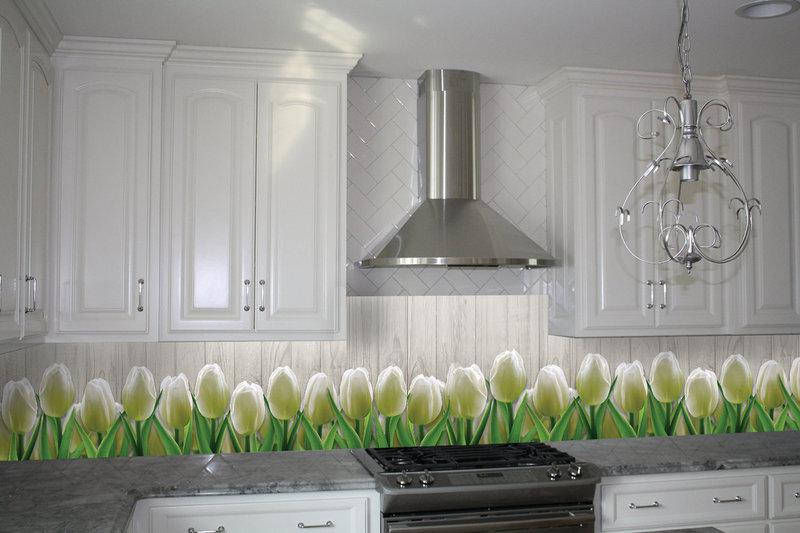 Кухонный фартук Тюльпаны 01 кухонные фартуки для кухни на стену фотопечать скинали цветы 600*2500 мм, Белый
Кухонный фартук Тюльпаны 01 кухонные фартуки для кухни на стену фотопечать скинали цветы 600*2500 мм, Белый