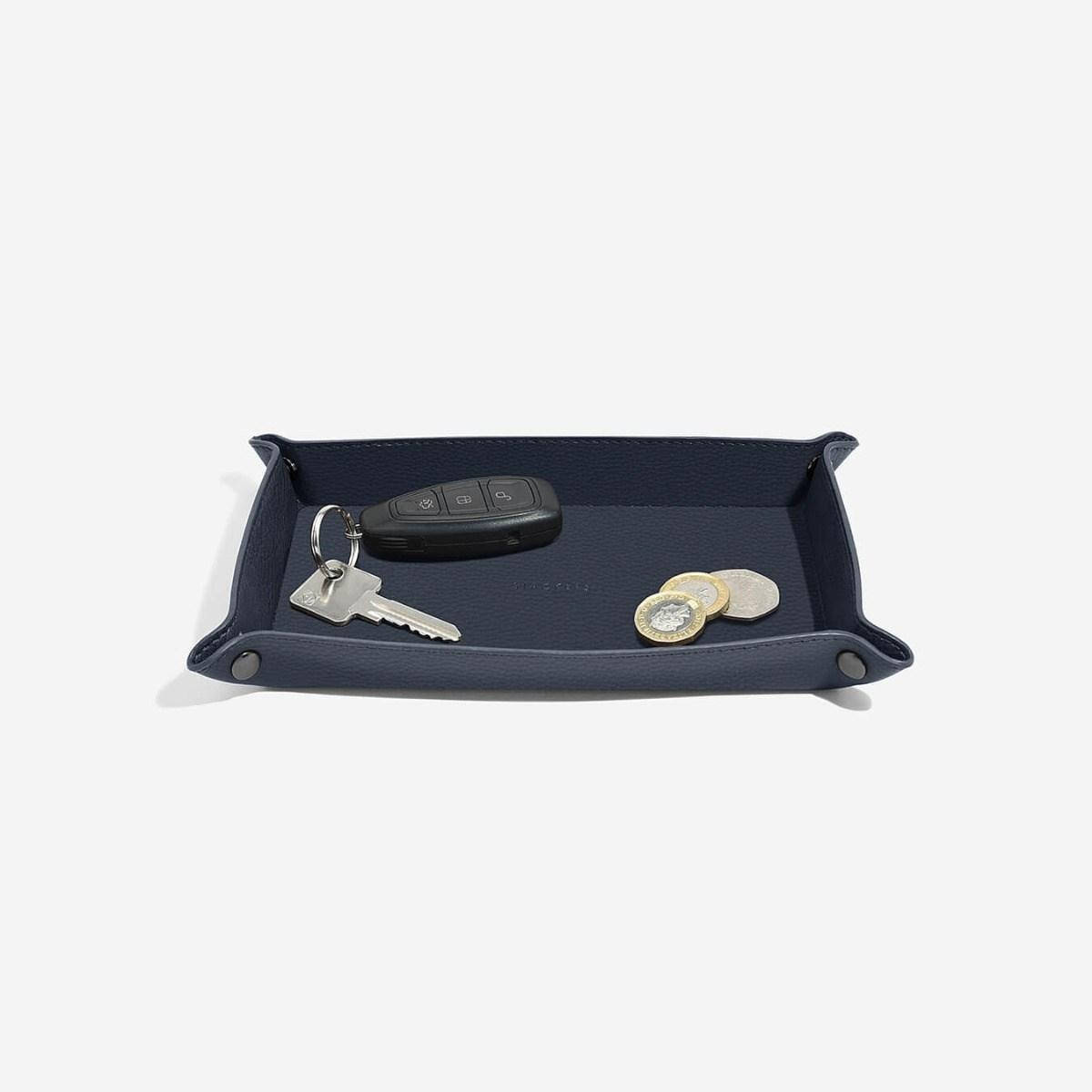 Органайзер Stackers Navy Blue, 15*15*4,5 см, 74568 Органайзер Stackers Navy Blue, 15*15*4,5 см, 74568, Коричневый
Органайзер Stackers Navy Blue, 15*15*4,5 см, 74568 Органайзер Stackers Navy Blue, 15*15*4,5 см, 74568, Коричневый