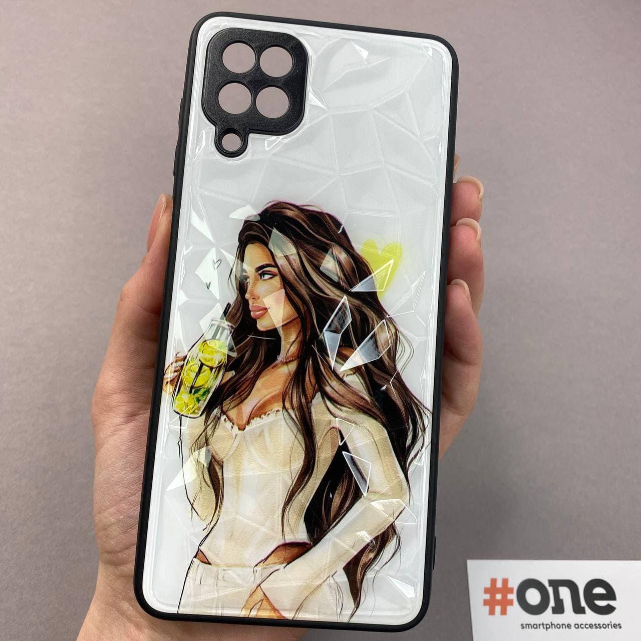 Чехол для Samsung Galaxy A12 Ladies с 3д эффектом с принтом девушки чехол на телефон самсунг а12 белый
Чехол для Samsung Galaxy A12 Ladies с 3д эффектом с принтом девушки чехол на телефон самсунг а12 белый