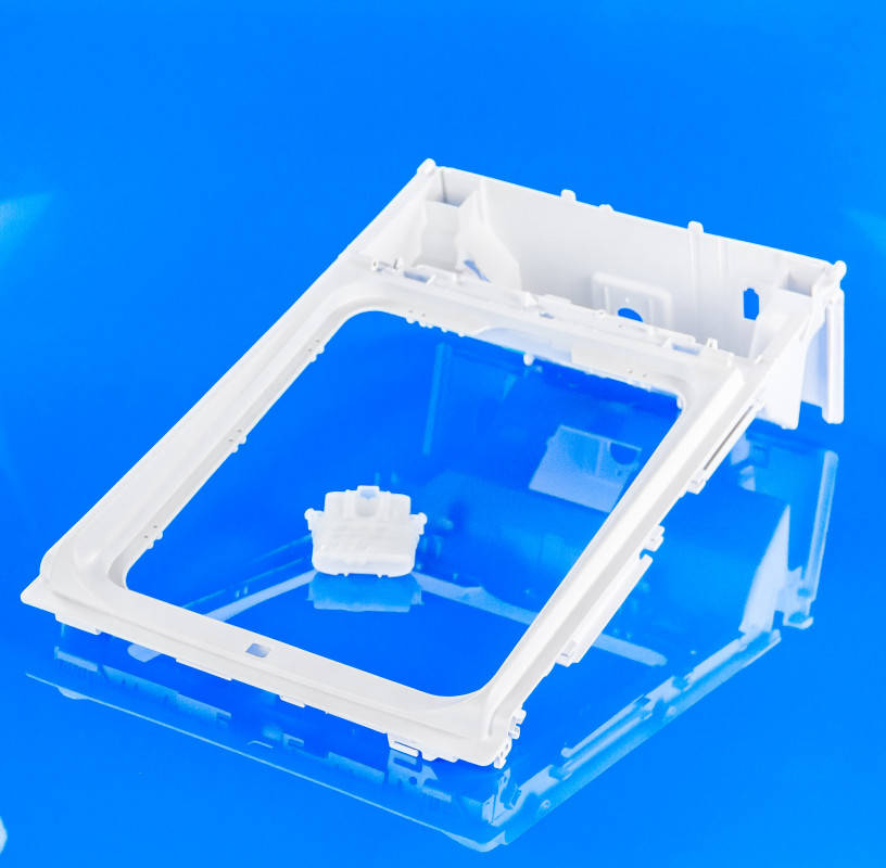 Верхняя панель корпуса Whirlpool 481244011637, Белый
Верхняя панель корпуса Whirlpool 481244011637, Белый