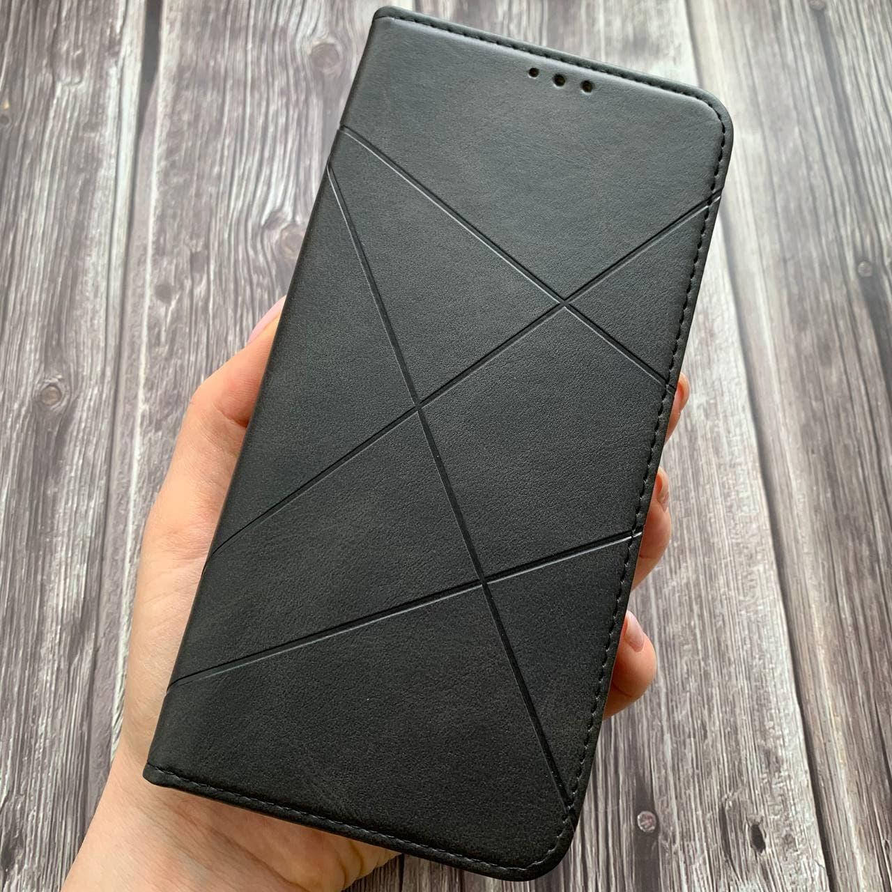 Чехол книга для Xiaomi Redmi 9c кожа с подставкой с магнитом книжка на телефон сяоми редми 9с черная STR, Черный
Чехол книга для Xiaomi Redmi 9c кожа с подставкой с магнитом книжка на телефон сяоми редми 9с черная STR, Черный