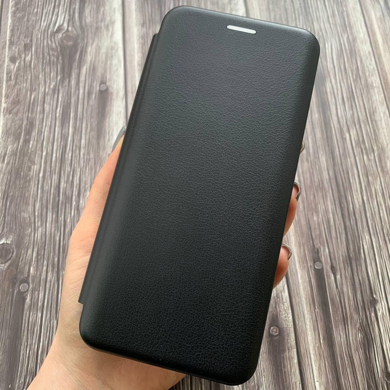 Чехол книга для Samsung Galaxy A30 с эко кожи с подставкой магнитом книжка на телефон самсунг а30 черная STN, Черный
Чехол книга для Samsung Galaxy A30 с эко кожи с подставкой магнитом книжка на телефон самсунг а30 черная STN, Черный