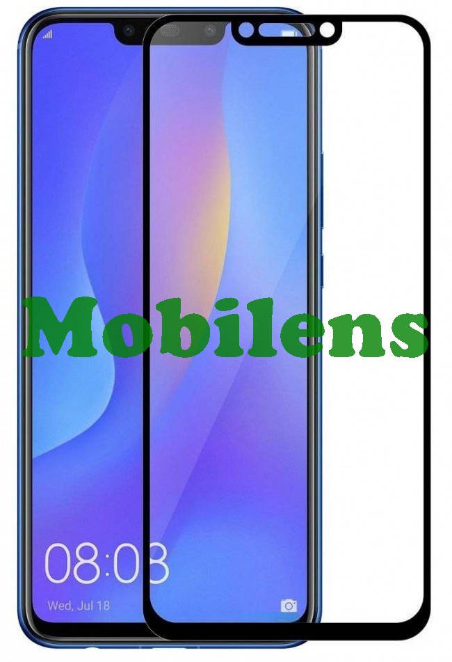 Huawei P Smart Plus, INE-LX1, Nova 3 2018, PAR-LX1, PAR-LX9, Nova 3i INE-LX2 Защитное стекло черное, Черный
Huawei P Smart Plus, INE-LX1, Nova 3 2018, PAR-LX1, PAR-LX9, Nova 3i INE-LX2 Защитное стекло черное, Черный