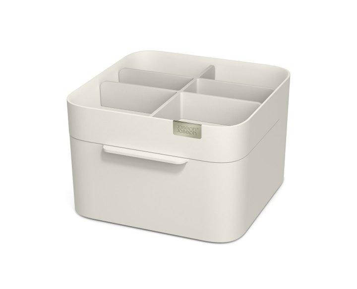 Органайзер для косметики с ящиком Joseph Joseph (75004)
Органайзер для косметики с ящиком Joseph Joseph (75004)