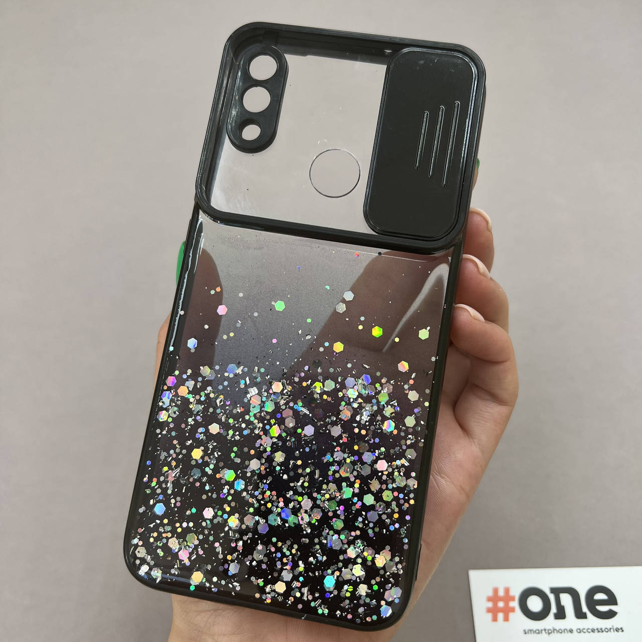 Чехол для Xiaomi Redmi Note 7 со шторкой для камеры с блестками чехол на телефон сяоми нот 7 черный C4P
Чехол для Xiaomi Redmi Note 7 со шторкой для камеры с блестками чехол на телефон сяоми нот 7 черный C4P