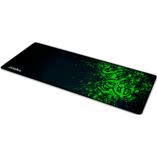 Коврик 300*700 тканевой RAZER с боковой прошивкой, толщина 3 мм, цвет Black, Пакет, Черный
Коврик 300*700 тканевой RAZER с боковой прошивкой, толщина 3 мм, цвет Black, Пакет, Черный