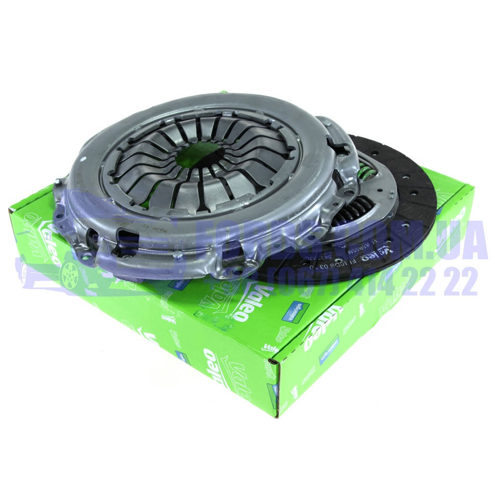 Комплект сцепления FORD CONNECT 2002-2013 (1.8TDCI 75/90PS) (5091043/2T147540CK/826344) VALEO
Комплект сцепления FORD CONNECT 2002-2013 (1.8TDCI 75/90PS) (5091043/2T147540CK/826344) VALEO