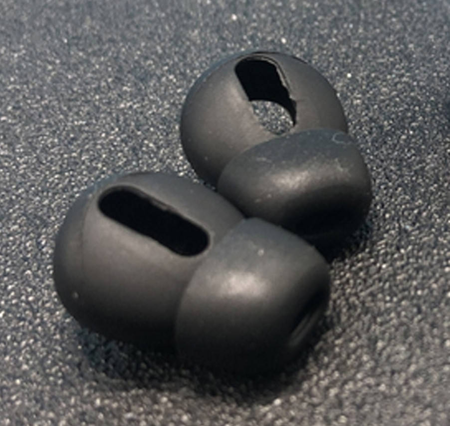 Амбушюры вакуумные для AirPods 1,2, Apple iPhone EarPods, AirPods, Huawei Frebuds, xiaomi, Realme buds черные, Черный
Амбушюры вакуумные для AirPods 1,2, Apple iPhone EarPods, AirPods, Huawei Frebuds, xiaomi, Realme buds черные, Черный