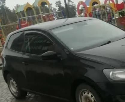 Дефлекторы окон (ветровики) Volkswagen VW Polo 5 3d hatchback 2009-2017, VL - Cobra Tuning, V23709
Дефлекторы окон (ветровики) Volkswagen VW Polo 5 3d hatchback 2009-2017, VL - Cobra Tuning, V23709