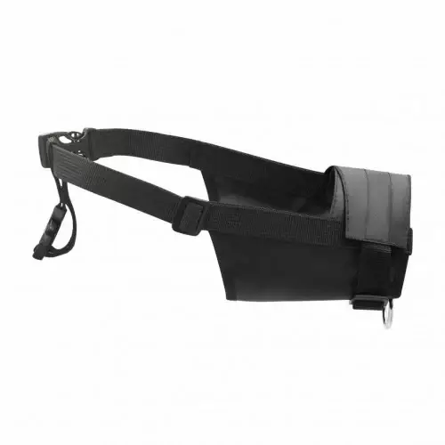 Намордник Dog Extreme №3 регулируемый, нейлоновый, обхват с полукольцом, черный Амуниция для животных
Намордник Dog Extreme №3 регулируемый, нейлоновый, обхват с полукольцом, черный Амуниция для животных