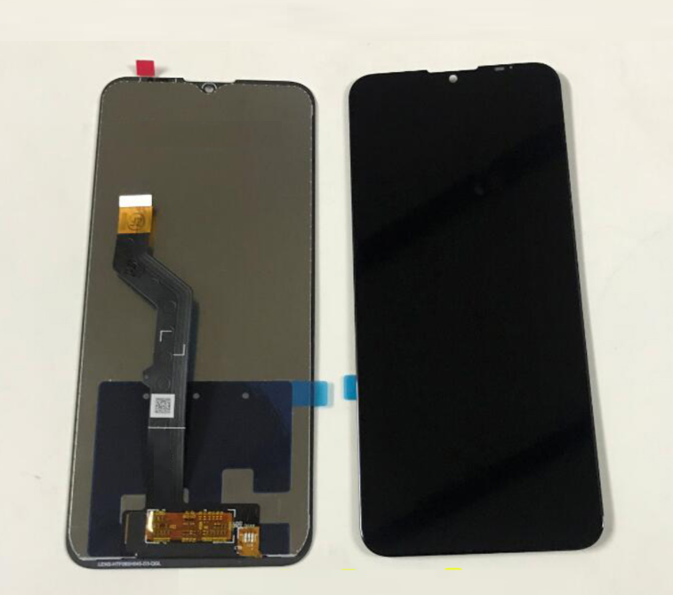 Оригинальный дисплей (модуль) + тачскрин (сенсор) для Motorola Moto G9 Play XT2083-3 (черный цвет)
Оригинальный дисплей (модуль) + тачскрин (сенсор) для Motorola Moto G9 Play XT2083-3 (черный цвет)