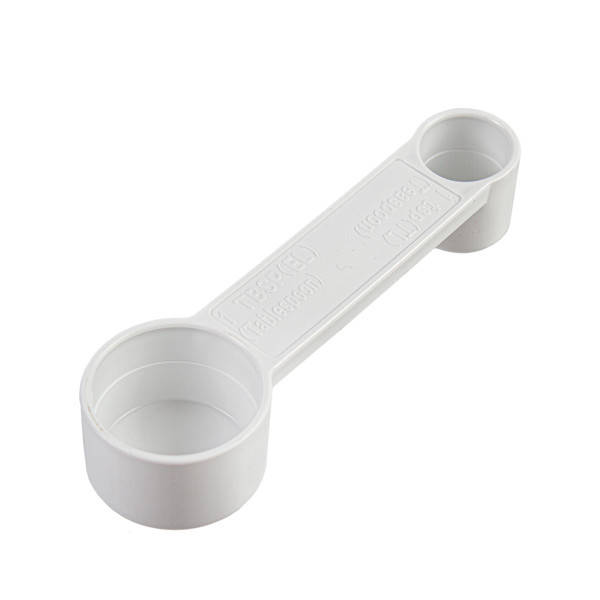 Мерная ложка для хлебопечки LG EBZ60822112
Мерная ложка для хлебопечки LG EBZ60822112