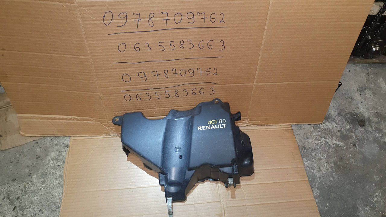 Декоративная крышка двигателя Renault Laguna 3 (2007-2015) 2011 , 175B17098R, 175B14760R 175B17170R ,
Декоративная крышка двигателя Renault Laguna 3 (2007-2015) 2011 , 175B17098R, 175B14760R 175B17170R ,