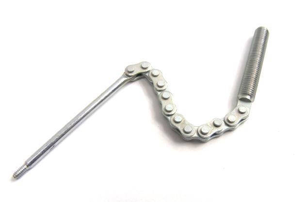 Цепь для торпеды Sram T3 (PIAC42)
Цепь для торпеды Sram T3 (PIAC42)