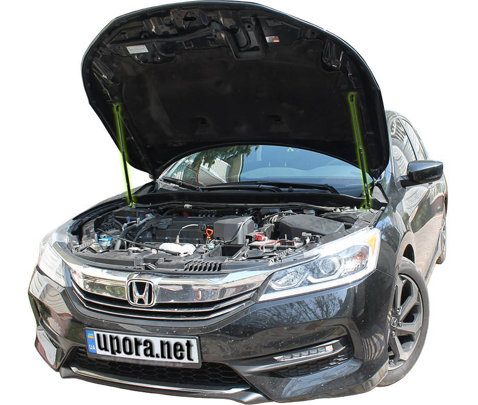 Газовый упор капота (амортизатор капота) для Honda Accord 9 / Хонда Аккорд 9 (2012-2015)
Газовый упор капота (амортизатор капота) для Honda Accord 9 / Хонда Аккорд 9 (2012-2015)