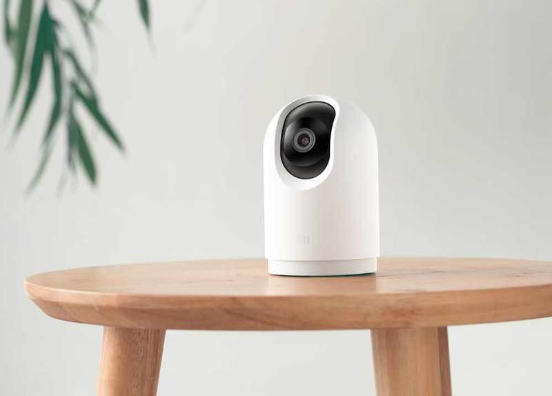 IP-камера видеонаблюдения Xiaomi Mi 360° Home Security Camera 2K Pro (BHR4193GL)
IP-камера видеонаблюдения Xiaomi Mi 360° Home Security Camera 2K Pro (BHR4193GL)