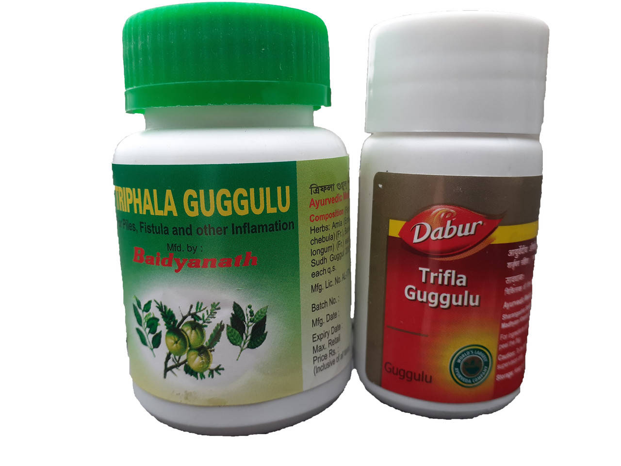 Трифала Гуггул Байдьянатх 80 таб, Triphala Guggulu Baidyanath очищение организма, антипаразитарка, похудение
Трифала Гуггул Байдьянатх 80 таб, Triphala Guggulu Baidyanath очищение организма, антипаразитарка, похудение