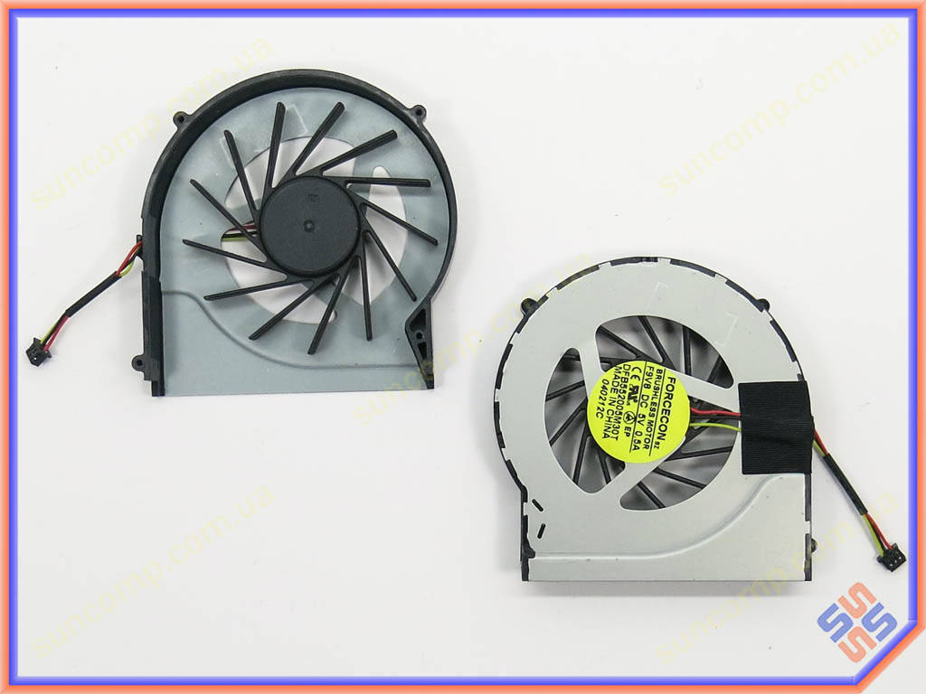 Вентилятор (кулер) для HP Pavilion DV6-3000, DV6-4000, DV7-4000 (606729-001, DFB552005M30T) (DC5V 0.5A)
Вентилятор (кулер) для HP Pavilion DV6-3000, DV6-4000, DV7-4000 (606729-001, DFB552005M30T) (DC5V 0.5A)