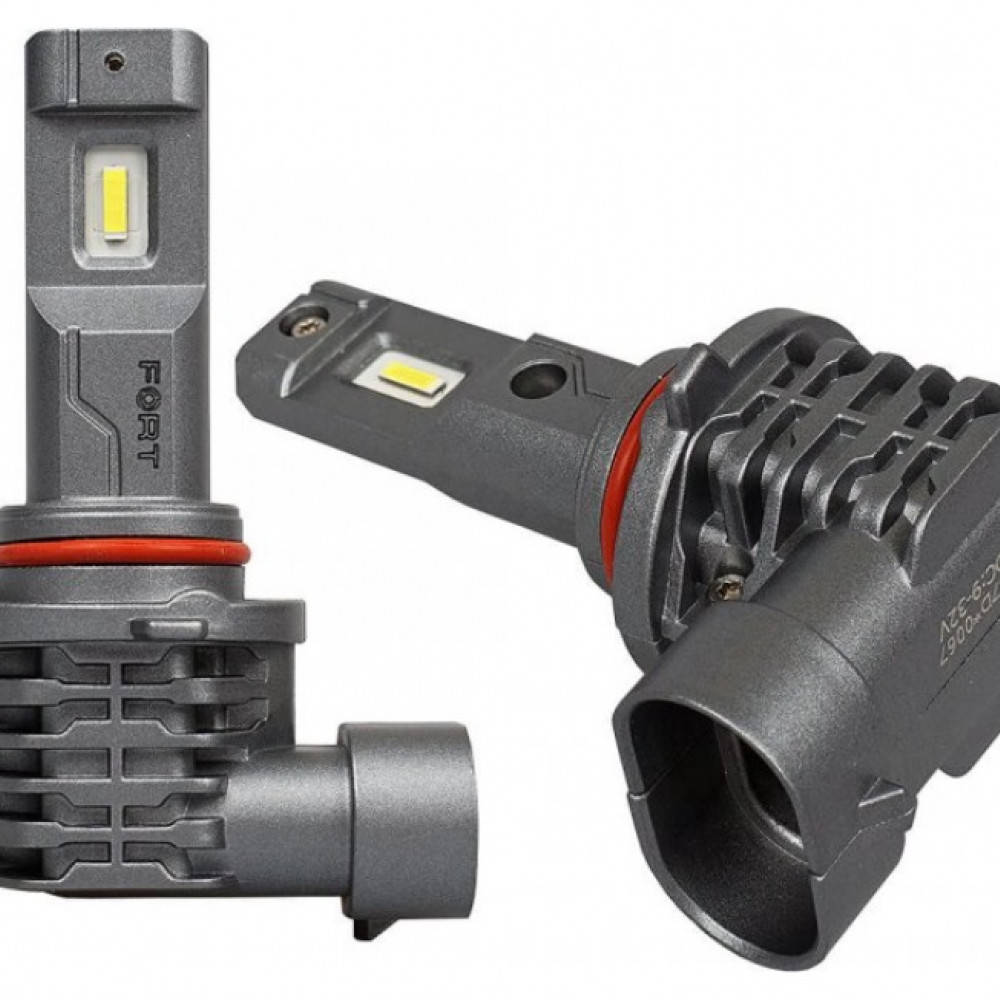Лампа LED HB3 радиатор 3500Lm FORT "F3" /CSP/25W/6000K/IP65/9-16v (2шт) (10мес.гарантия), 00000058811
Лампа LED HB3 радиатор 3500Lm FORT "F3" /CSP/25W/6000K/IP65/9-16v (2шт) (10мес.гарантия), 00000058811