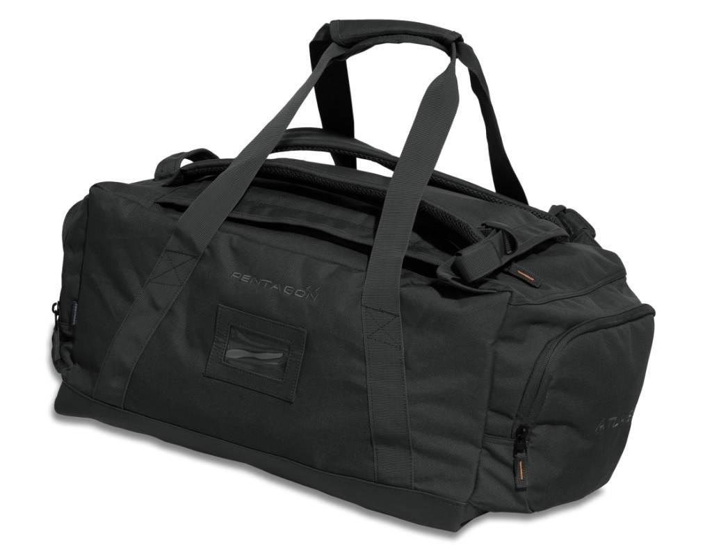 Тактическая Сумка Pentagon Prometheus 45л 480 х 350 х 250 мм Black (K16082-01-BL PROMETH), Черный
Тактическая Сумка Pentagon Prometheus 45л 480 х 350 х 250 мм Black (K16082-01-BL PROMETH), Черный