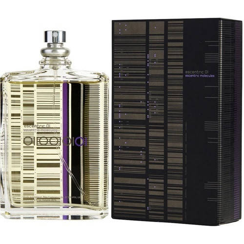 Escentric Molecules Escentric 01 100 ml,мл- Эсцентрик Молекула Эсцентрик 01 мужские/женские духи парфюм
Escentric Molecules Escentric 01 100 ml,мл- Эсцентрик Молекула Эсцентрик 01 мужские/женские духи парфюм