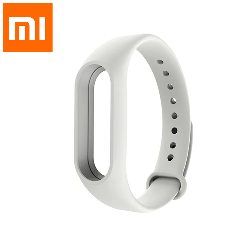Силиконовый ремешок для фитнес браслета трекера Xiaomi Mi Band M2 Белый. Ремінець для Xiaomi Mi Band M2
Силиконовый ремешок для фитнес браслета трекера Xiaomi Mi Band M2 Белый. Ремінець для Xiaomi Mi Band M2