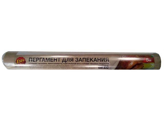 Бумага для выпечки пергаментная,коричневая (5м*29см) Полтава. Неполный метраж!, Коричневый
Бумага для выпечки пергаментная,коричневая (5м*29см) Полтава. Неполный метраж!, Коричневый