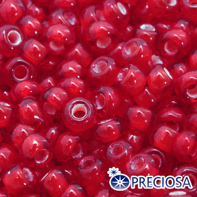Бисер Preciosa 10/0 цв. 95076, Прозрачный Окраска из Середины CTC, Красный, Круглый, (УТ0002346)
Бисер Preciosa 10/0 цв. 95076, Прозрачный Окраска из Середины CTC, Красный, Круглый, (УТ0002346)